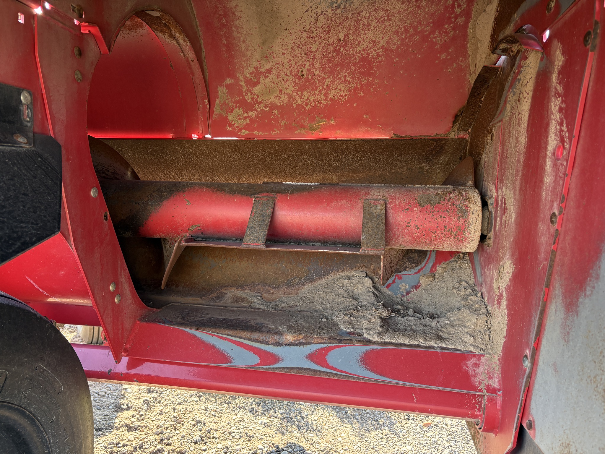 2021 Hiniker 5620 Image 7