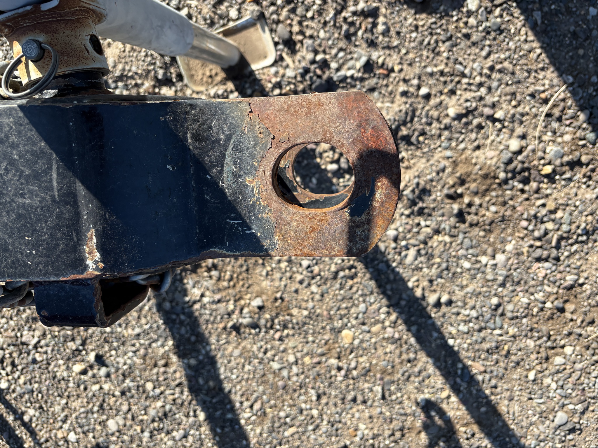 2021 Hiniker 5620 Image 10