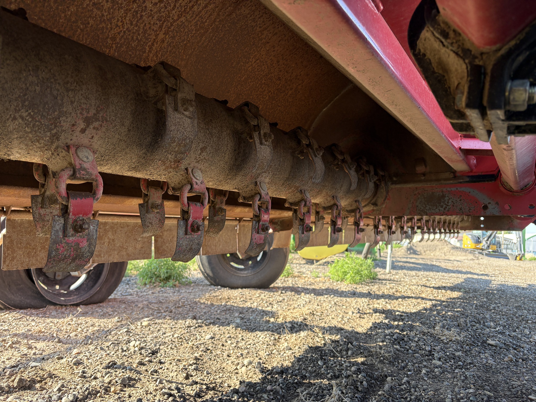 2021 Hiniker 5620 Image 13