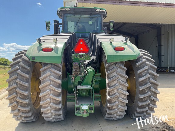 Photo of 2024 John Deere 9R 440