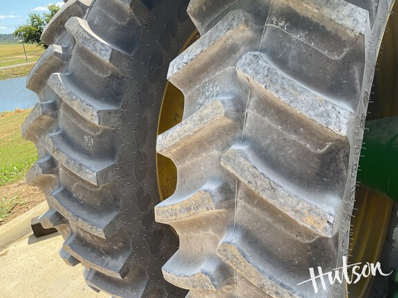 Photo of 2024 John Deere 9R 440