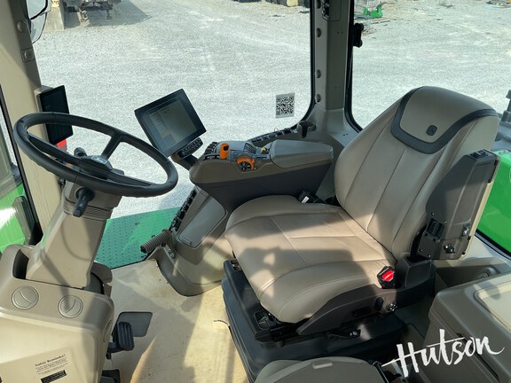 Photo of 2024 John Deere 9R 440