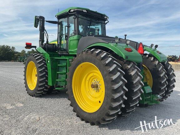 Photo of 2024 John Deere 9R 440