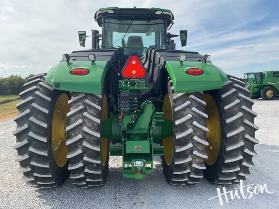 Photo of 2024 John Deere 9R 440