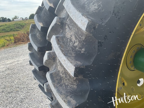 Photo of 2024 John Deere 9R 440