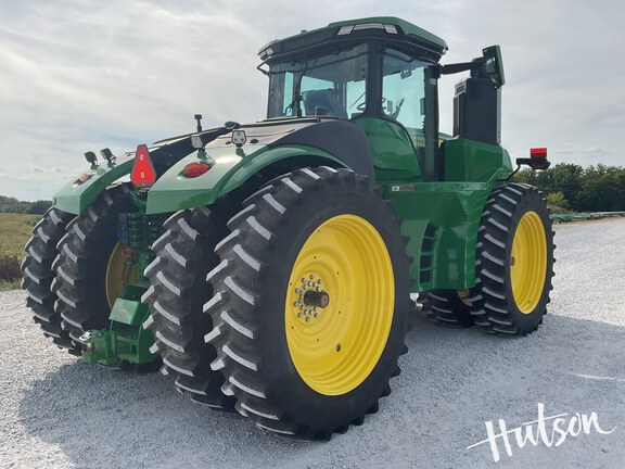 Photo of 2024 John Deere 9R 440