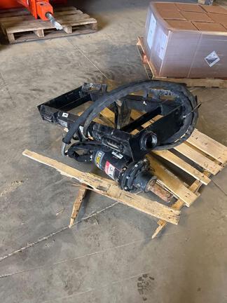 Photo of a 2024 John Deere PA30B