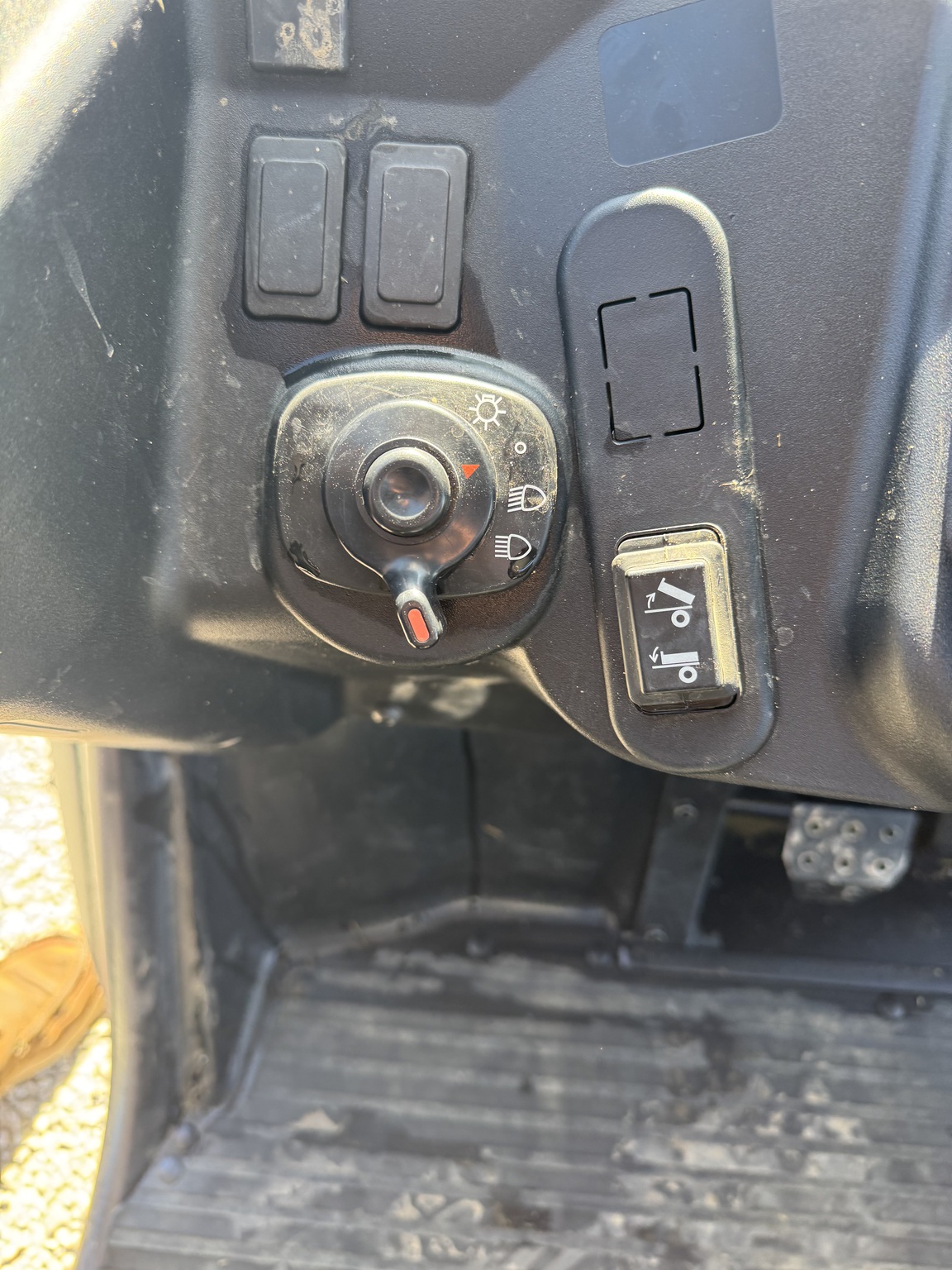 2022 Kubota RTV-XG850 Image 10
