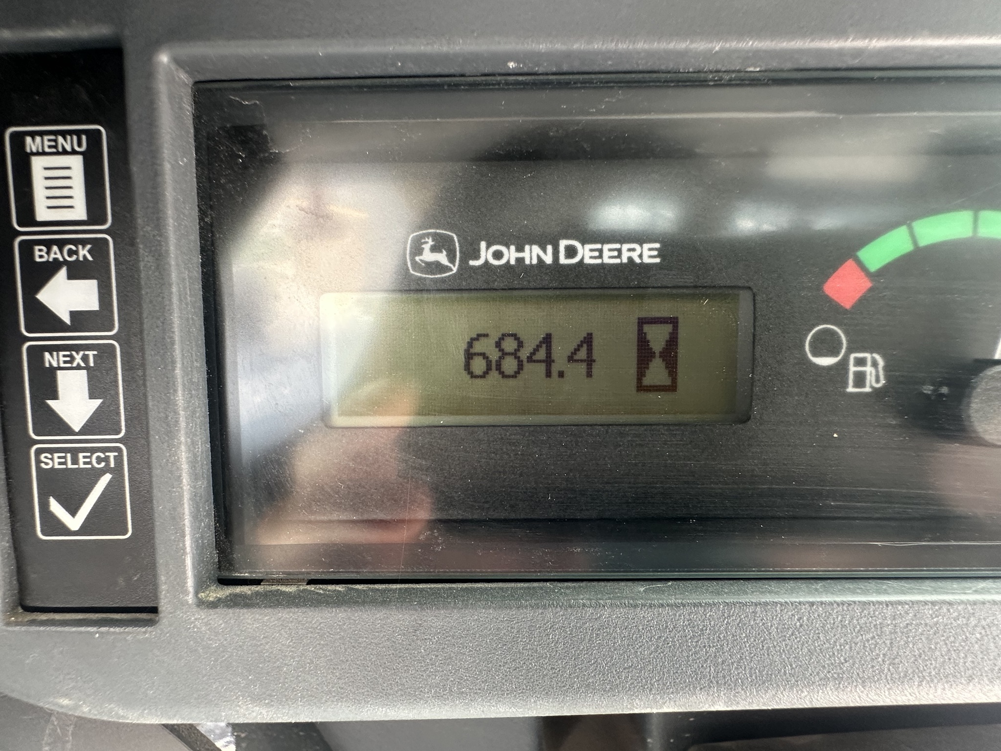  2021 John Deere 333G at Heritage Tractor in Smithville, MO