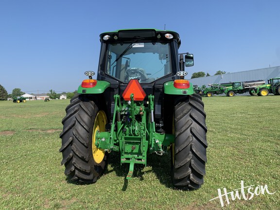 Photo of 2024 John Deere 6120M