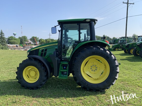 Photo of 2024 John Deere 6120M
