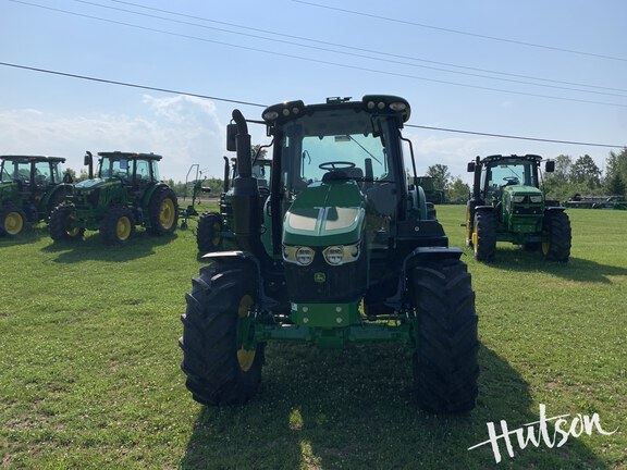 Photo of 2024 John Deere 6120M
