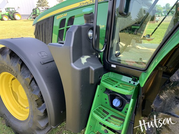Photo of 2024 John Deere 6120M