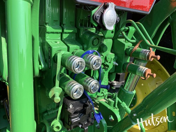 Photo of 2024 John Deere 6120M