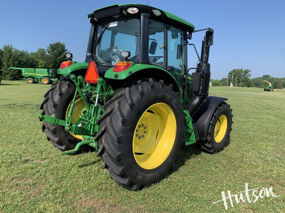 Photo of 2024 John Deere 6120M