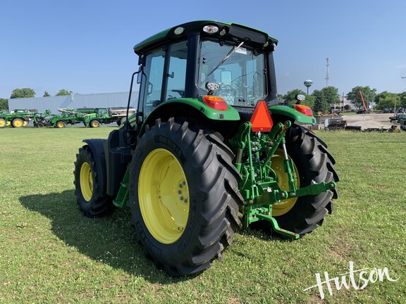 Photo of 2024 John Deere 6120M