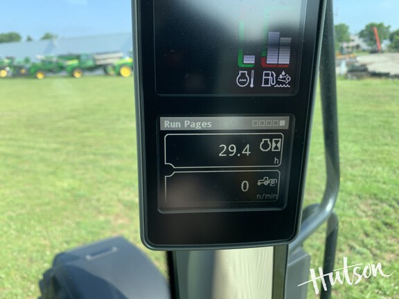 Photo of 2024 John Deere 6120M