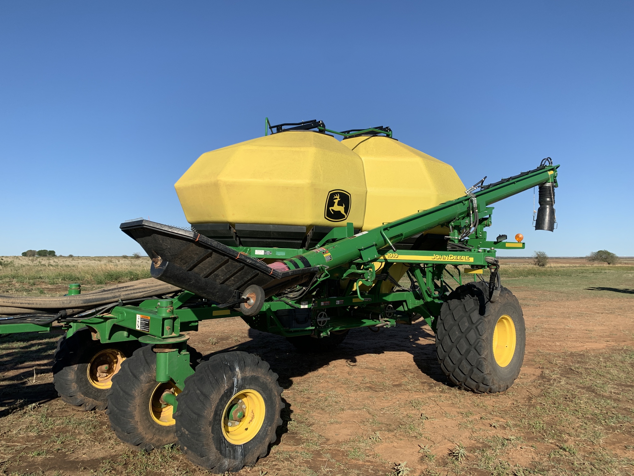 2015 John Deere 1890 Image 5