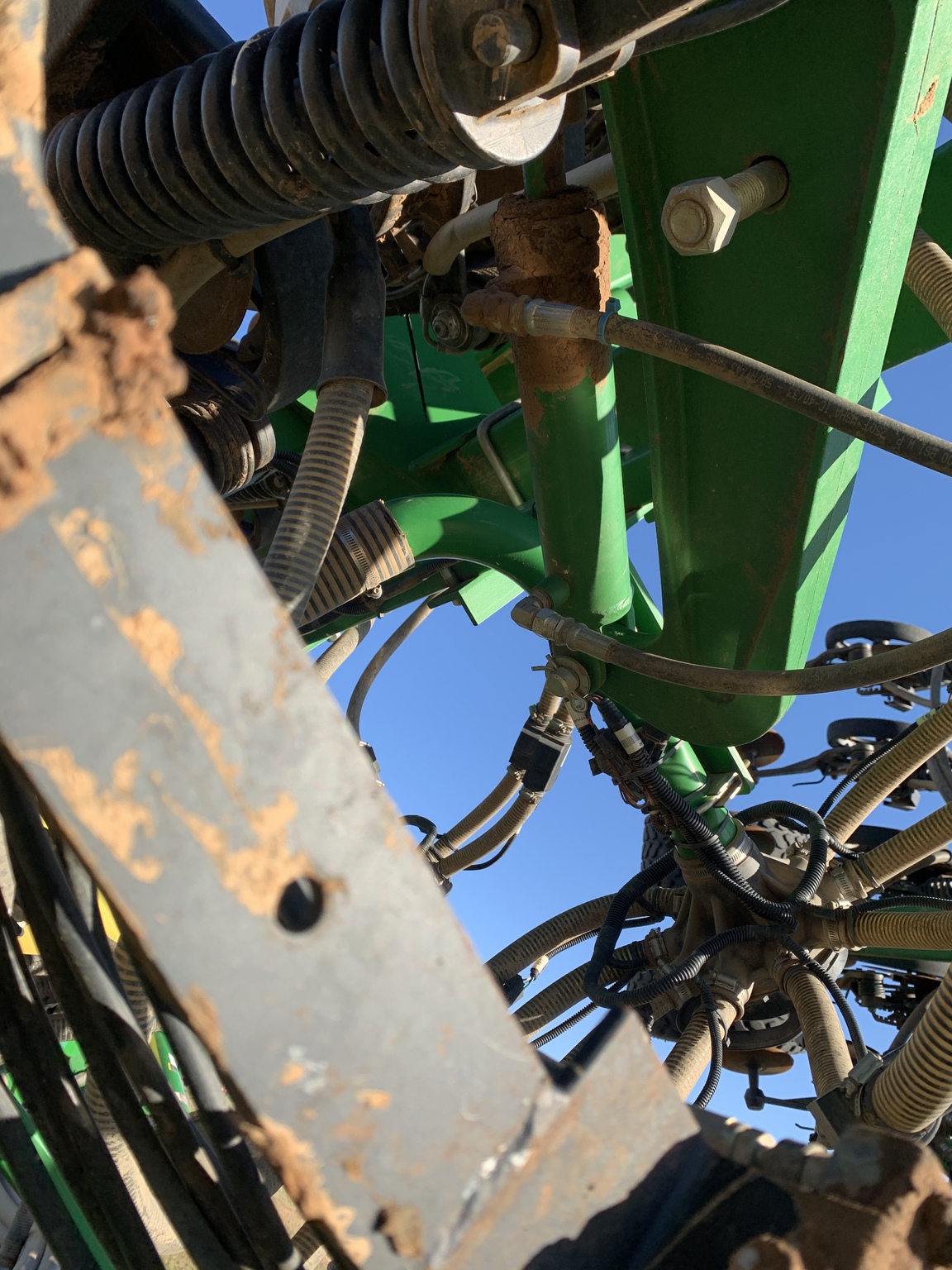 2015 John Deere 1890 Image 20