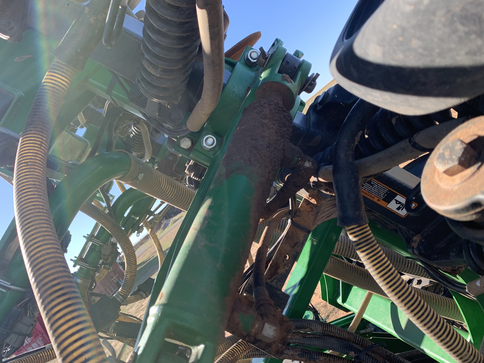 2015 John Deere 1890 Image 22