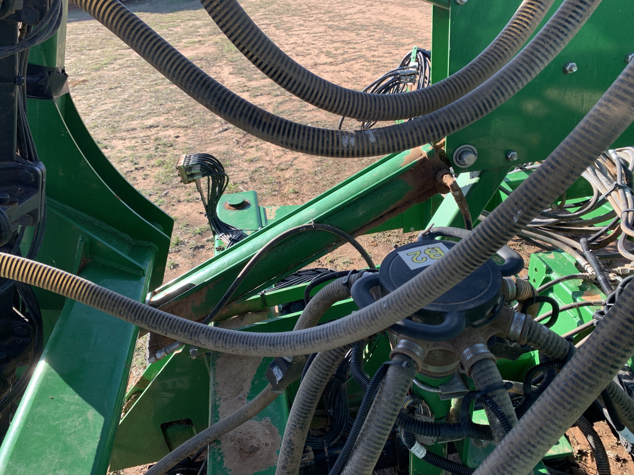 2015 John Deere 1890 Image 24