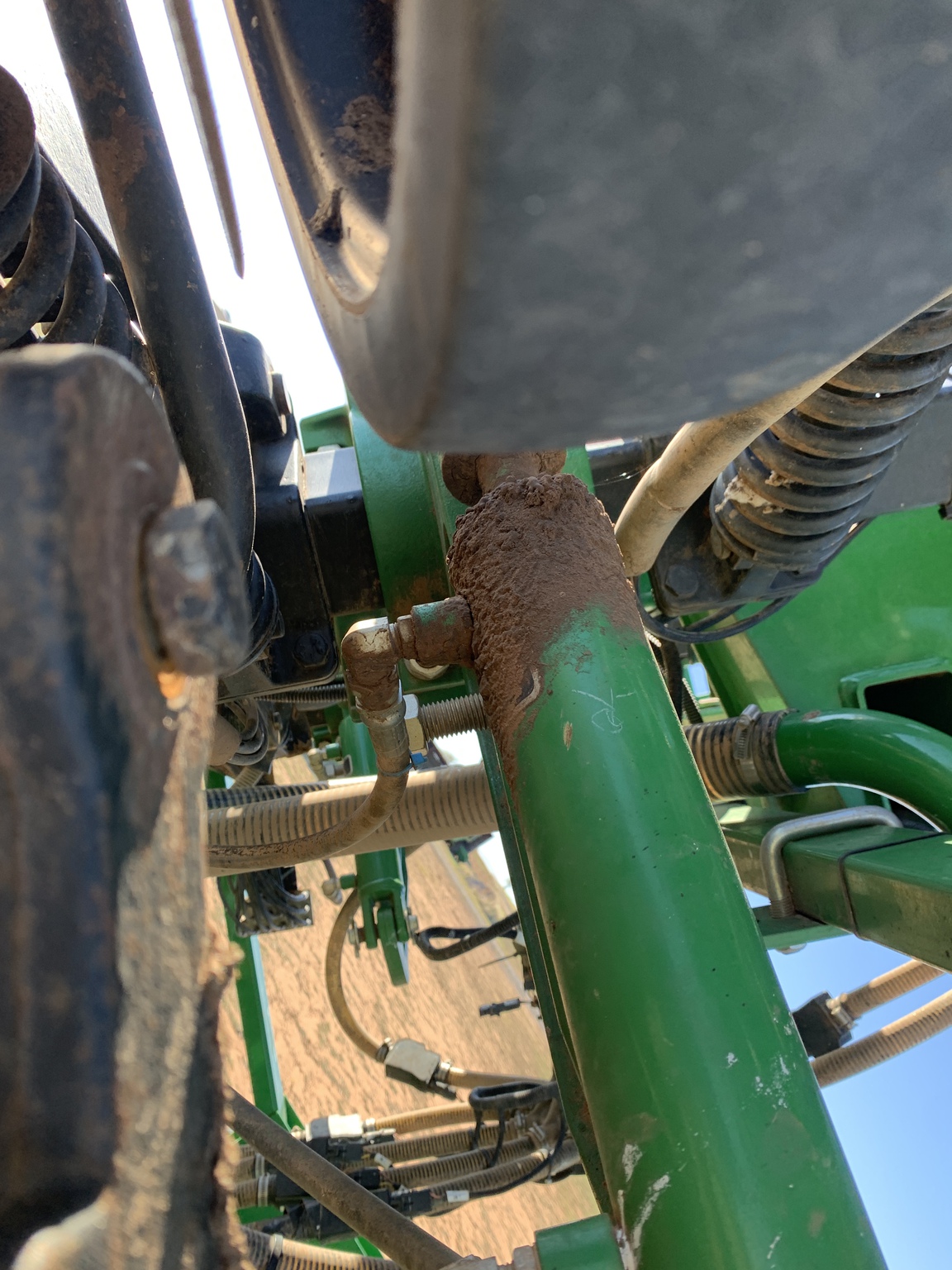 2015 John Deere 1890 Image 21