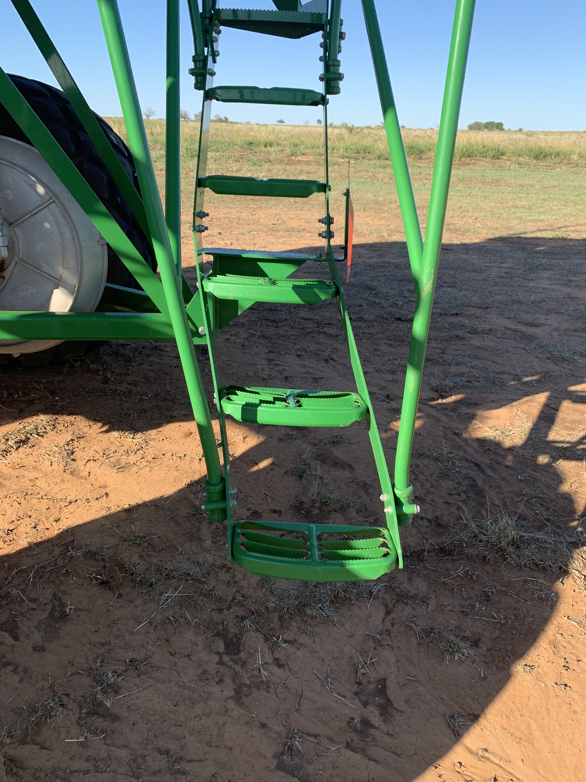 2015 John Deere 1890 Image 45