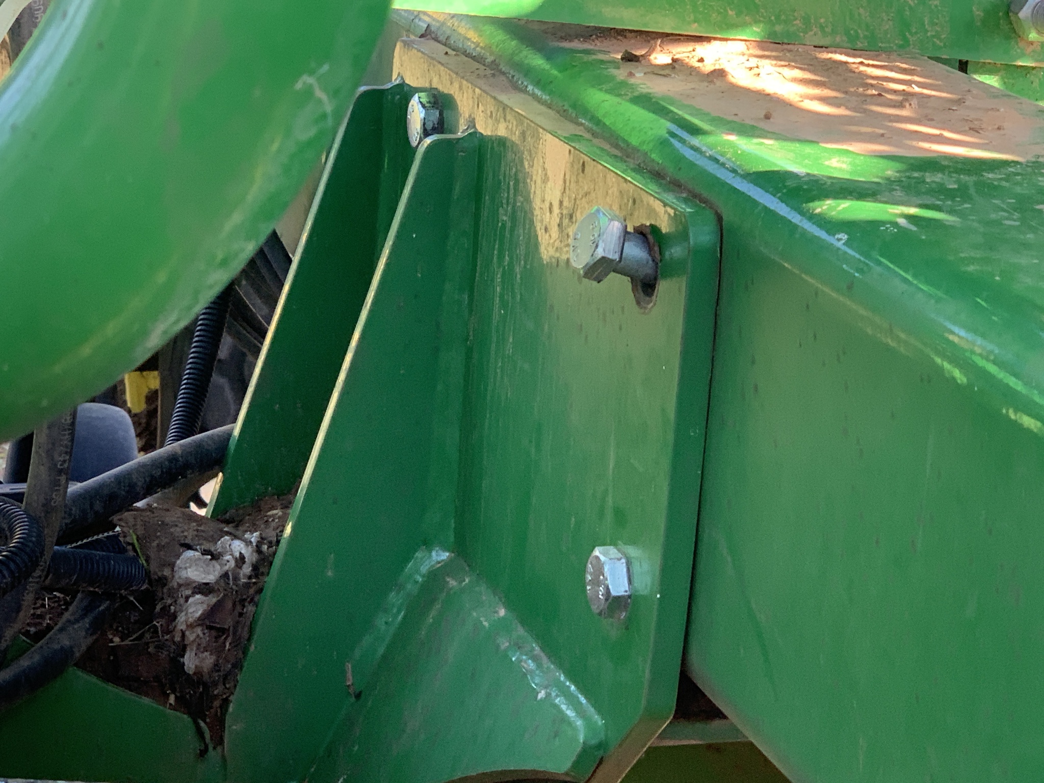 2015 John Deere 1890 Image 48