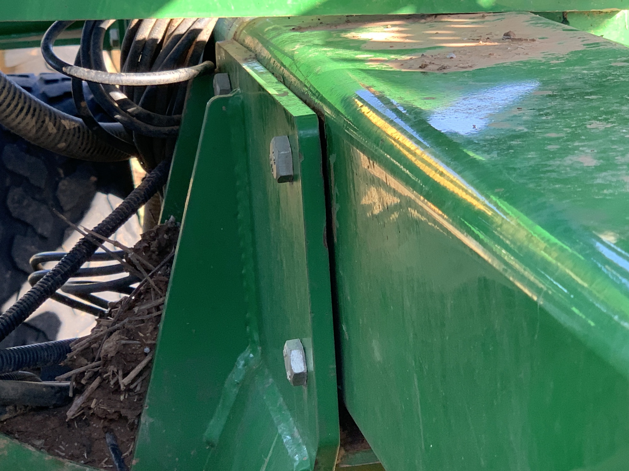 2015 John Deere 1890 Image 47