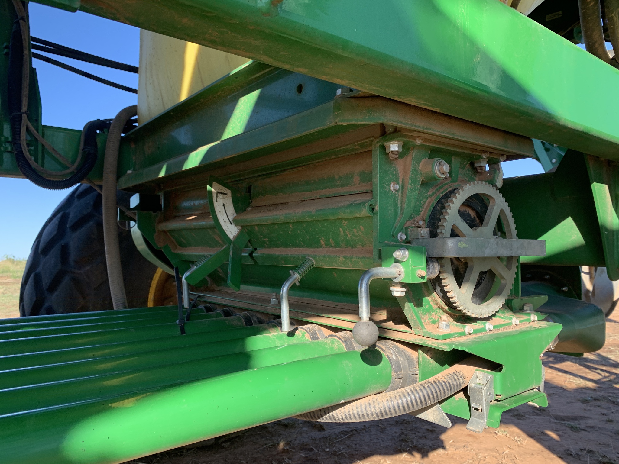 2015 John Deere 1890 Image 41
