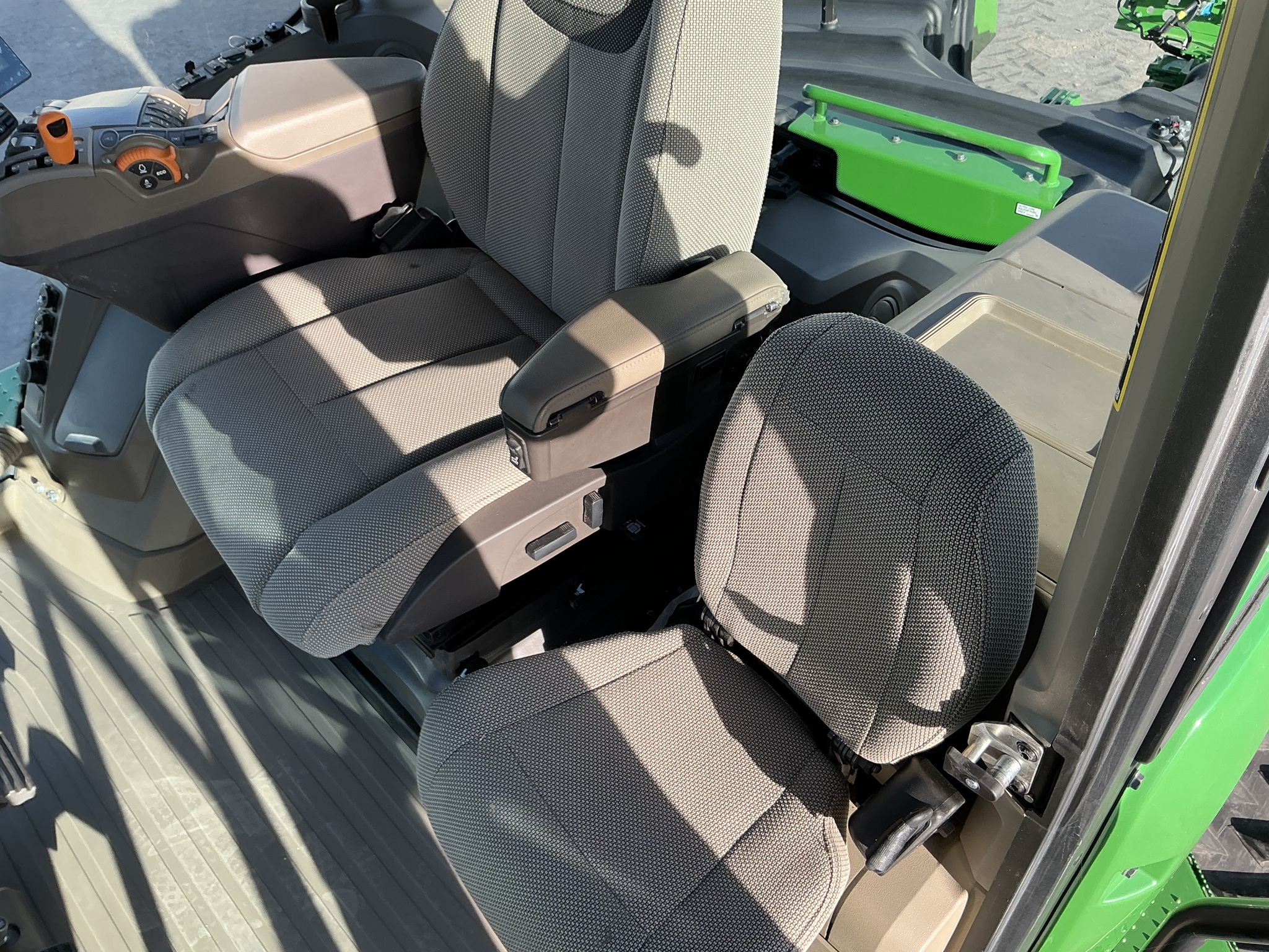 2024 John Deere 9RX 640 Image 26