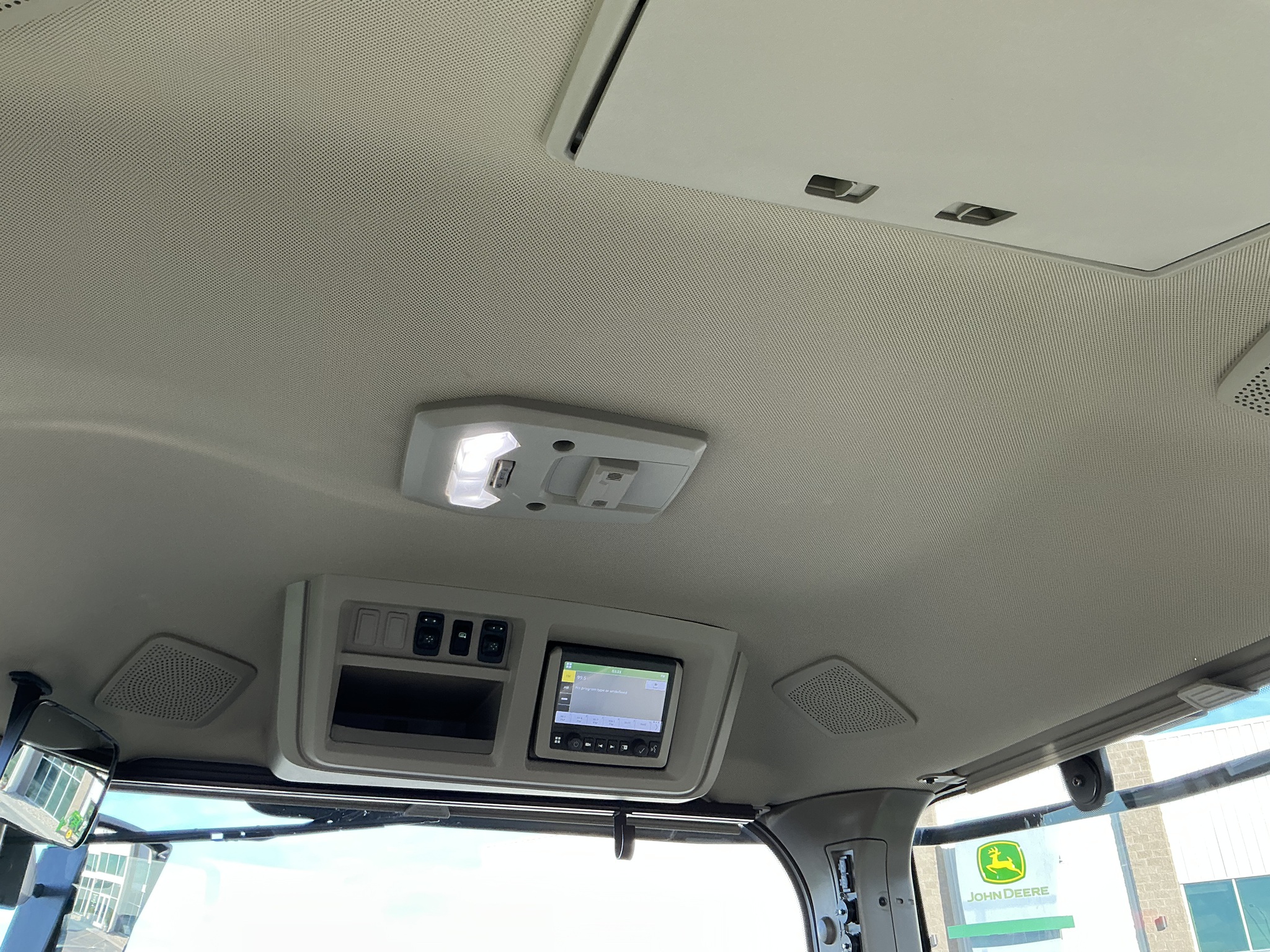 2024 John Deere 9RX 640 Image 27