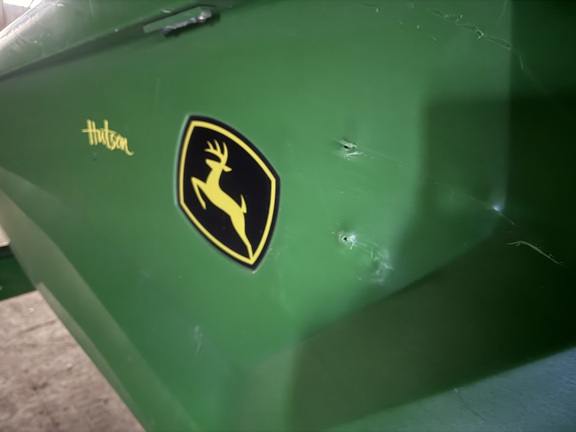 Photo of 2023 John Deere HD50F