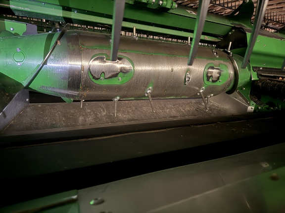 Photo of 2023 John Deere HD50F