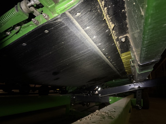 Photo of 2023 John Deere HD50F