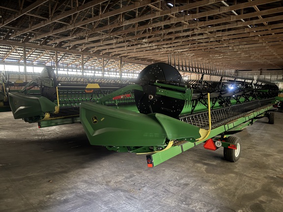 Photo of 2023 John Deere HD50F