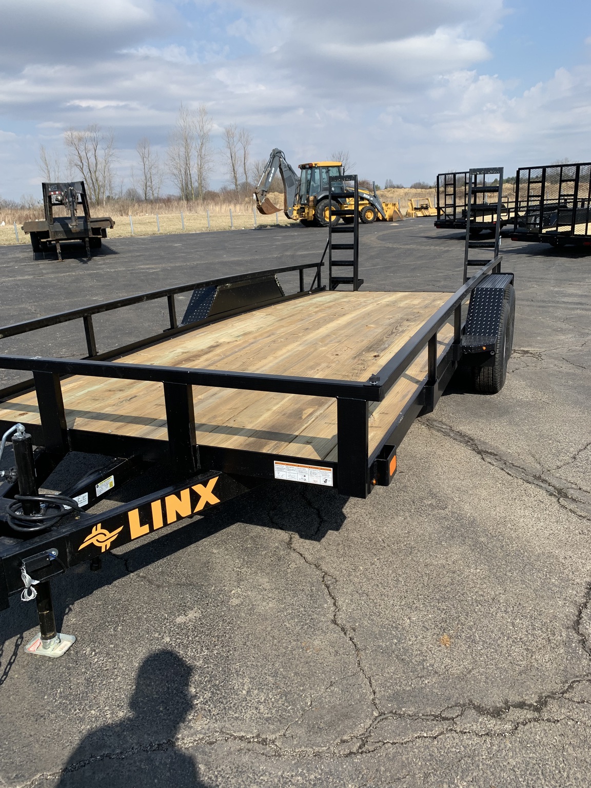2023 Linx EQ07018-RS Image 1