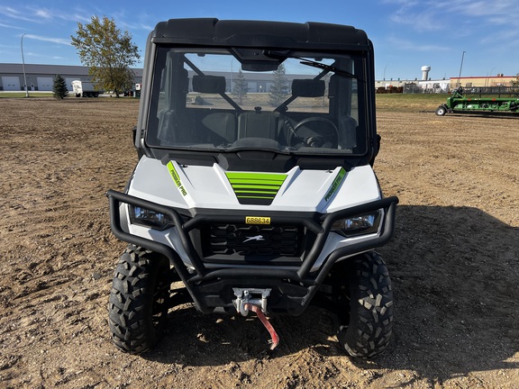 2023 Arctic Cat Prowler Pro - Photo8