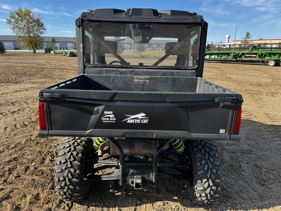 2023 Arctic Cat Prowler Pro - Photo4