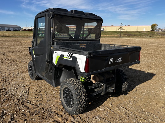 2023 Arctic Cat Prowler Pro - Photo5