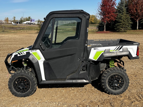 2023 Arctic Cat Prowler Pro - Photo6