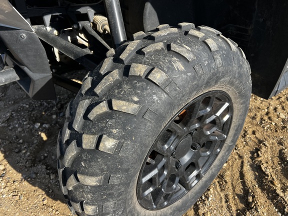 2023 Arctic Cat Prowler Pro - Photo10