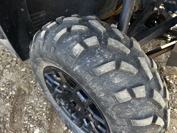 2023 Arctic Cat Prowler Pro - Photo11