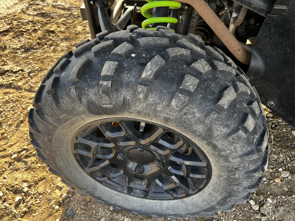 2023 Arctic Cat Prowler Pro - Photo13