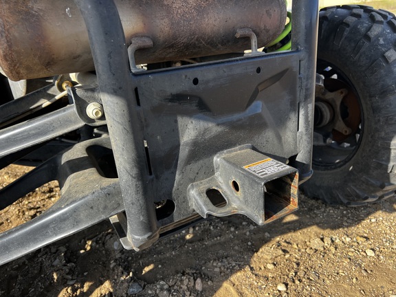 2023 Arctic Cat Prowler Pro - Photo15