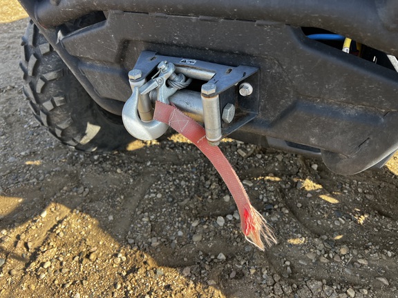 2023 Arctic Cat Prowler Pro - Photo16