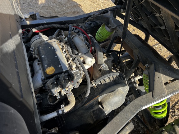 2023 Arctic Cat Prowler Pro - Photo17