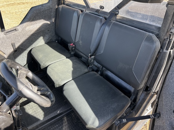 2023 Arctic Cat Prowler Pro - Photo18