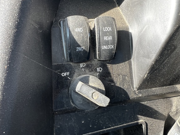 2023 Arctic Cat Prowler Pro - Photo20