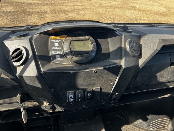 2023 Arctic Cat Prowler Pro - Photo23